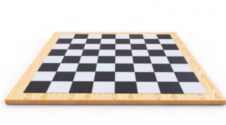 150 años se tardaron en resolver el problema matemático de las reinas del ajedrez